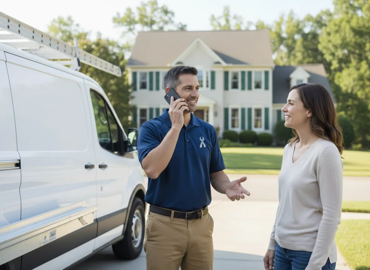 Home Gutter Service West Mifflin, PA FAQs